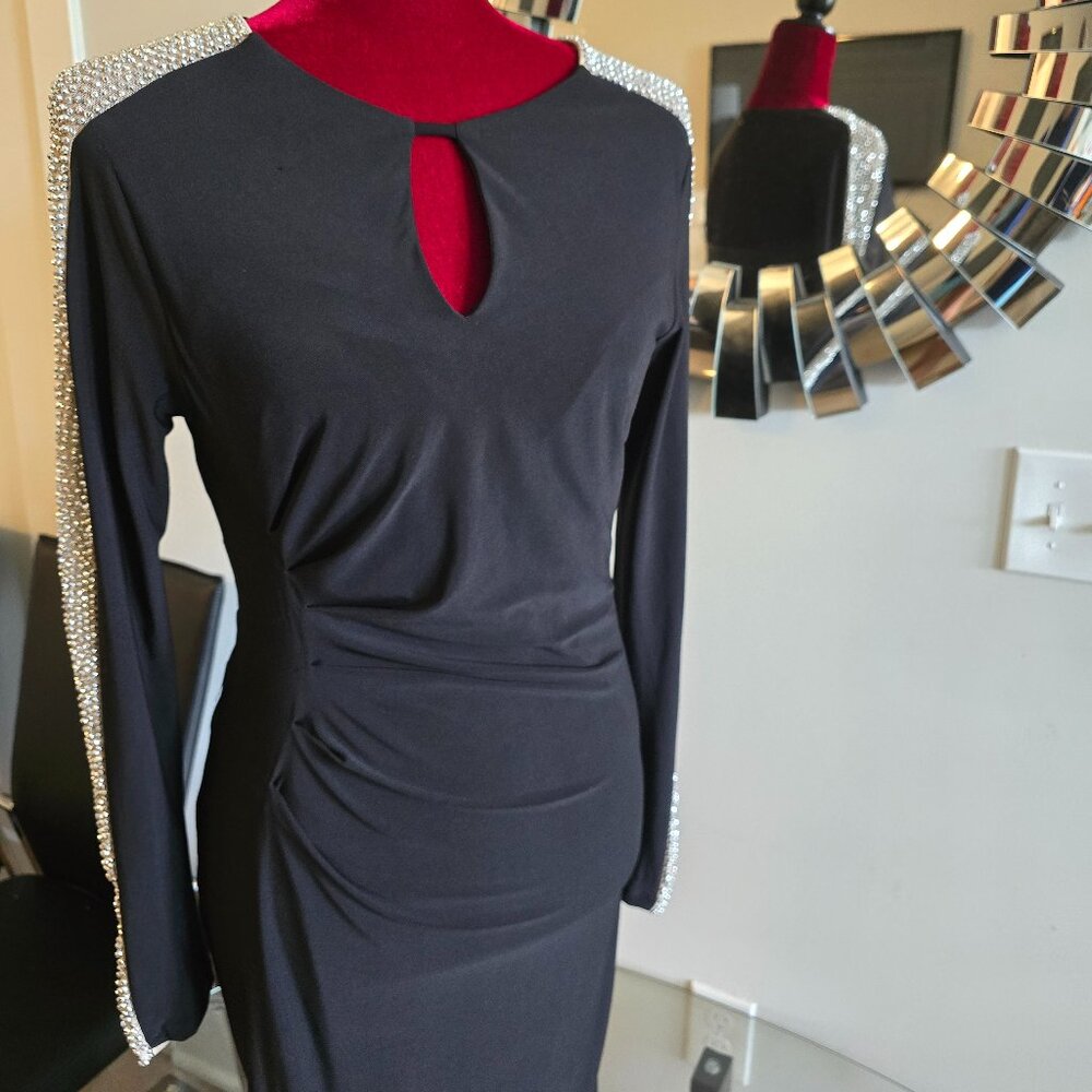 Escape Gemstone Dress